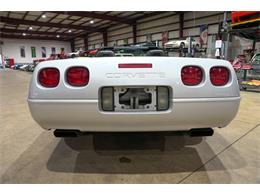 1996 Chevrolet Corvette (CC-2077803) for sale in Kentwood, Michigan
