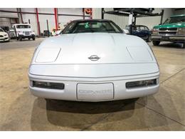 1996 Chevrolet Corvette (CC-2077803) for sale in Kentwood, Michigan