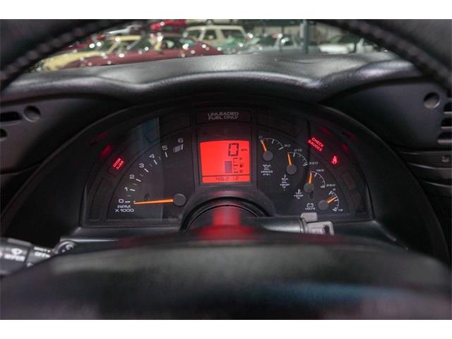 1996 Chevrolet Corvette (CC-2077803) for sale in Kentwood, Michigan