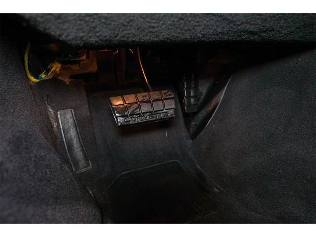 1996 Chevrolet Corvette (CC-2077803) for sale in Kentwood, Michigan