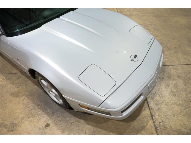 1996 Chevrolet Corvette (CC-2077803) for sale in Kentwood, Michigan