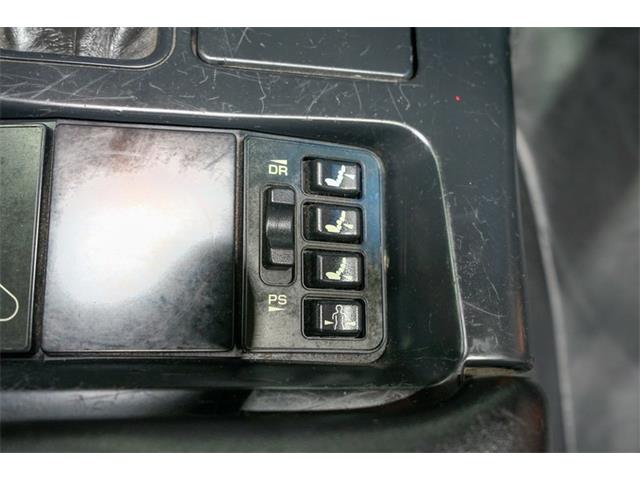 1996 Chevrolet Corvette (CC-2077803) for sale in Kentwood, Michigan