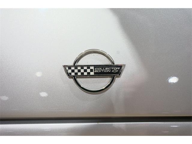 1996 Chevrolet Corvette (CC-2077803) for sale in Kentwood, Michigan