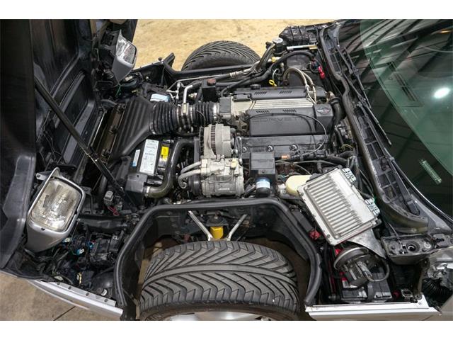 1996 Chevrolet Corvette (CC-2077803) for sale in Kentwood, Michigan