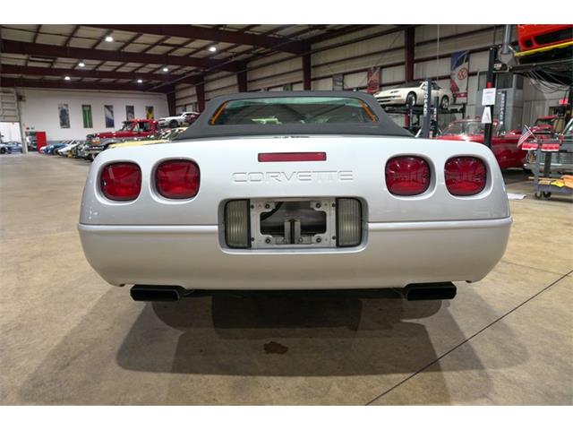 1996 Chevrolet Corvette (CC-2077803) for sale in Kentwood, Michigan