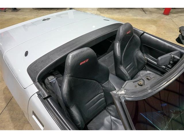 1996 Chevrolet Corvette (CC-2077803) for sale in Kentwood, Michigan