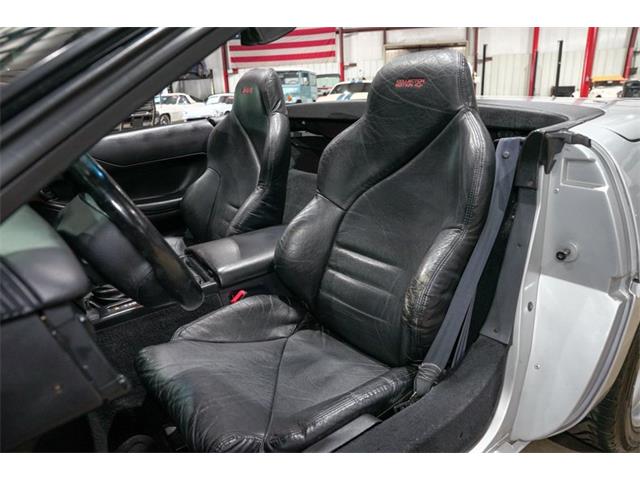 1996 Chevrolet Corvette (CC-2077803) for sale in Kentwood, Michigan