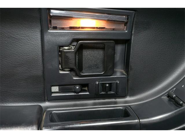 1996 Chevrolet Corvette (CC-2077803) for sale in Kentwood, Michigan