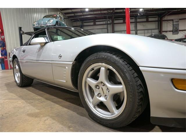 1996 Chevrolet Corvette (CC-2077803) for sale in Kentwood, Michigan