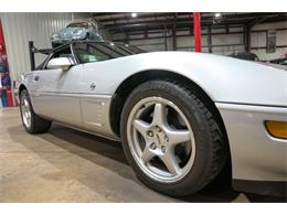 1996 Chevrolet Corvette (CC-2077803) for sale in Kentwood, Michigan