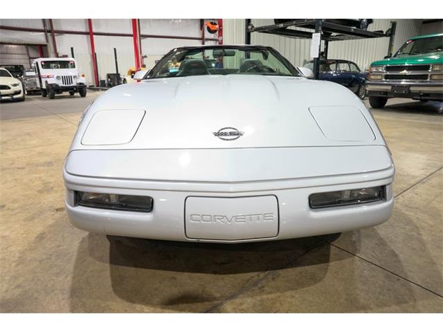 1996 Chevrolet Corvette (CC-2077803) for sale in Kentwood, Michigan