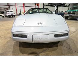 1996 Chevrolet Corvette (CC-2077803) for sale in Kentwood, Michigan