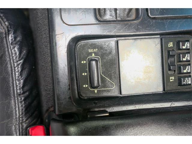 1996 Chevrolet Corvette (CC-2077803) for sale in Kentwood, Michigan