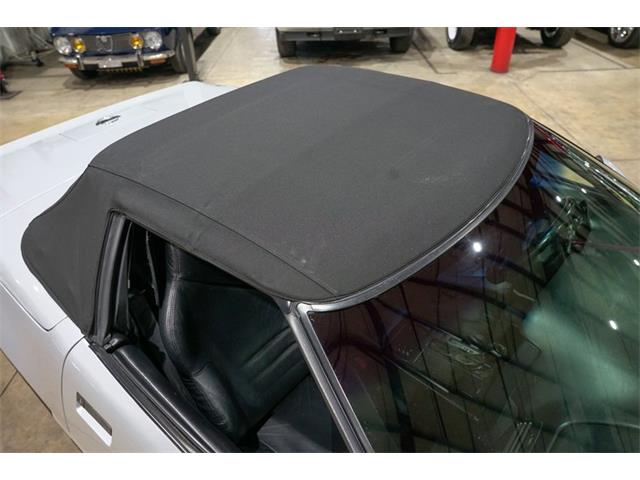 1996 Chevrolet Corvette (CC-2077803) for sale in Kentwood, Michigan