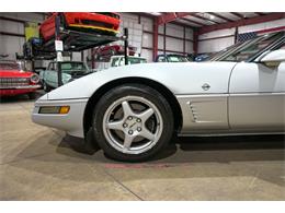 1996 Chevrolet Corvette (CC-2077803) for sale in Kentwood, Michigan