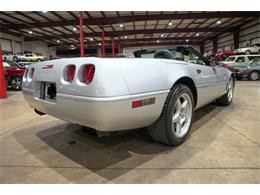 1996 Chevrolet Corvette (CC-2077803) for sale in Kentwood, Michigan