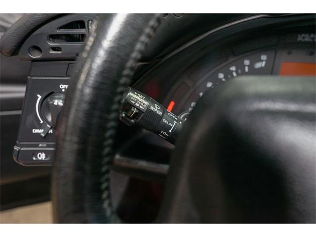 1996 Chevrolet Corvette (CC-2077803) for sale in Kentwood, Michigan