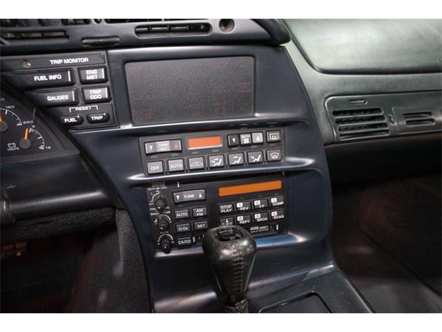 1996 Chevrolet Corvette (CC-2077803) for sale in Kentwood, Michigan