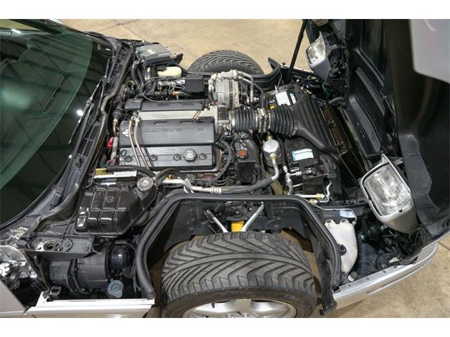 1996 Chevrolet Corvette (CC-2077803) for sale in Kentwood, Michigan