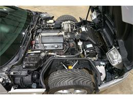 1996 Chevrolet Corvette (CC-2077803) for sale in Kentwood, Michigan