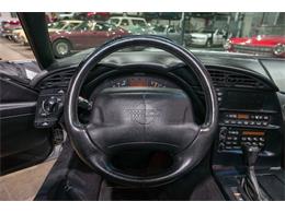 1996 Chevrolet Corvette (CC-2077803) for sale in Kentwood, Michigan
