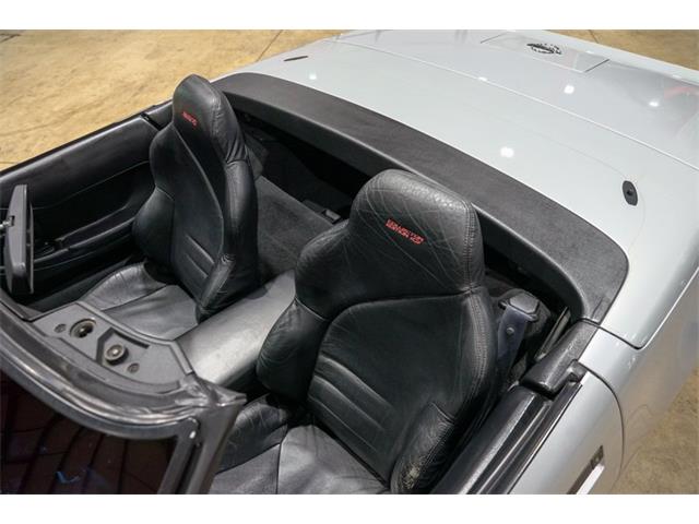 1996 Chevrolet Corvette (CC-2077803) for sale in Kentwood, Michigan