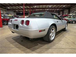 1996 Chevrolet Corvette (CC-2077803) for sale in Kentwood, Michigan