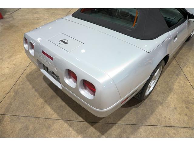 1996 Chevrolet Corvette (CC-2077803) for sale in Kentwood, Michigan