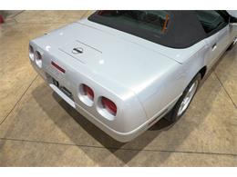 1996 Chevrolet Corvette (CC-2077803) for sale in Kentwood, Michigan