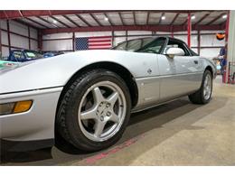 1996 Chevrolet Corvette (CC-2077803) for sale in Kentwood, Michigan