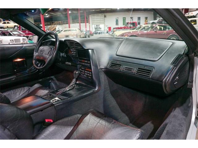 1996 Chevrolet Corvette (CC-2077803) for sale in Kentwood, Michigan