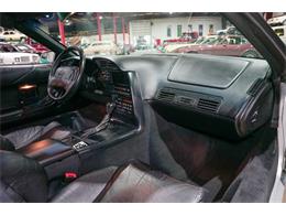 1996 Chevrolet Corvette (CC-2077803) for sale in Kentwood, Michigan