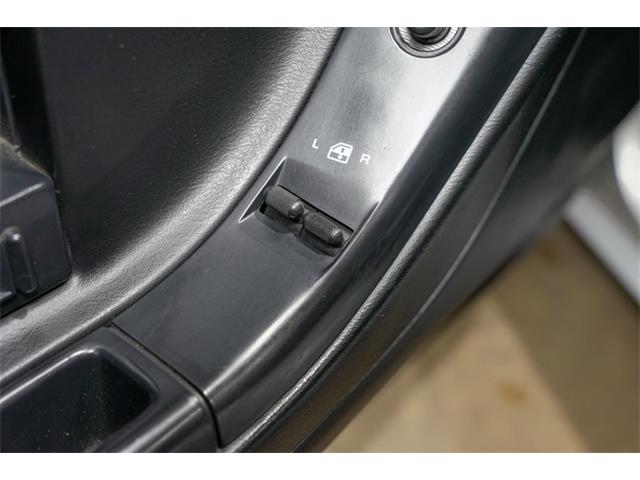 1996 Chevrolet Corvette (CC-2077803) for sale in Kentwood, Michigan