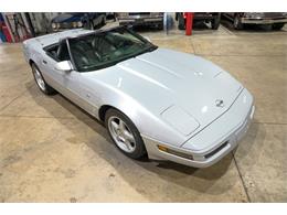 1996 Chevrolet Corvette (CC-2077803) for sale in Kentwood, Michigan