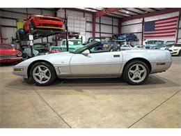 1996 Chevrolet Corvette (CC-2077803) for sale in Kentwood, Michigan