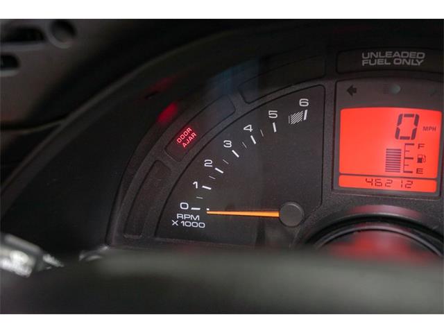 1996 Chevrolet Corvette (CC-2077803) for sale in Kentwood, Michigan