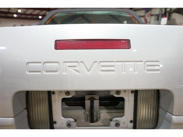 1996 Chevrolet Corvette (CC-2077803) for sale in Kentwood, Michigan