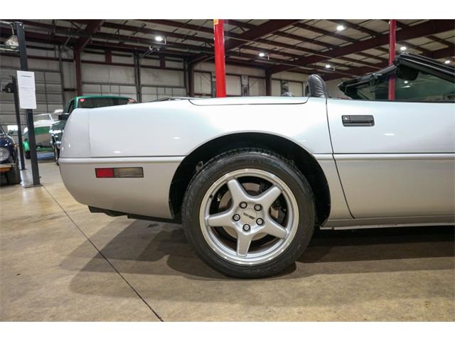 1996 Chevrolet Corvette (CC-2077803) for sale in Kentwood, Michigan