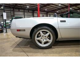 1996 Chevrolet Corvette (CC-2077803) for sale in Kentwood, Michigan