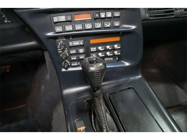 1996 Chevrolet Corvette (CC-2077803) for sale in Kentwood, Michigan