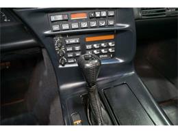 1996 Chevrolet Corvette (CC-2077803) for sale in Kentwood, Michigan