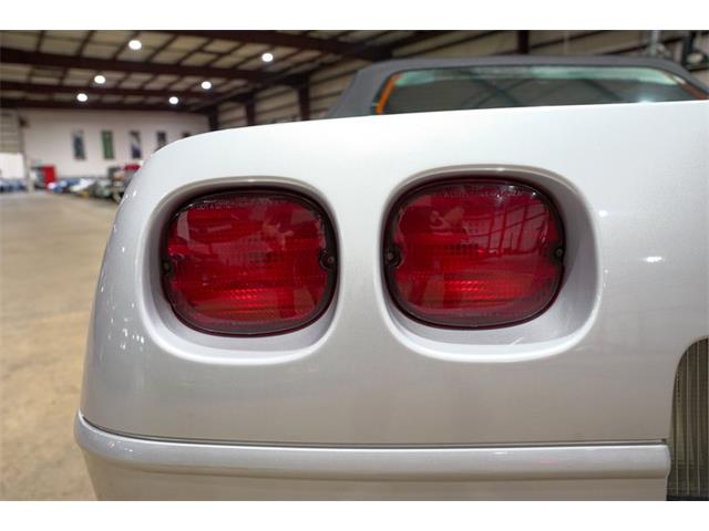 1996 Chevrolet Corvette (CC-2077803) for sale in Kentwood, Michigan