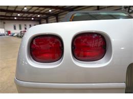 1996 Chevrolet Corvette (CC-2077803) for sale in Kentwood, Michigan