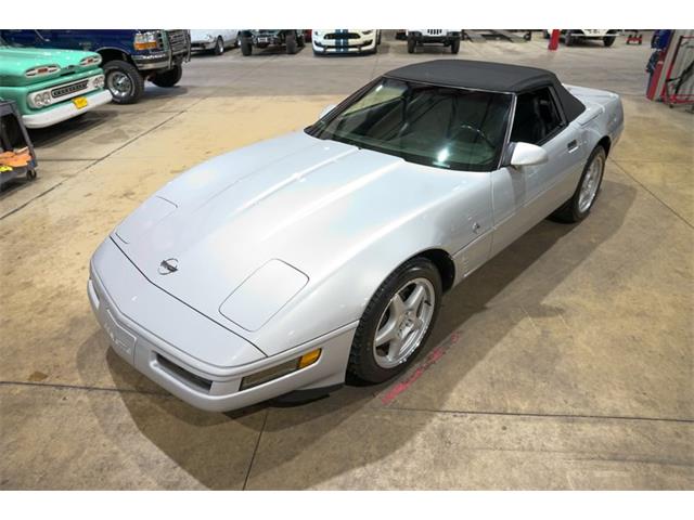 1996 Chevrolet Corvette (CC-2077803) for sale in Kentwood, Michigan