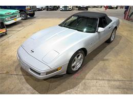 1996 Chevrolet Corvette (CC-2077803) for sale in Kentwood, Michigan