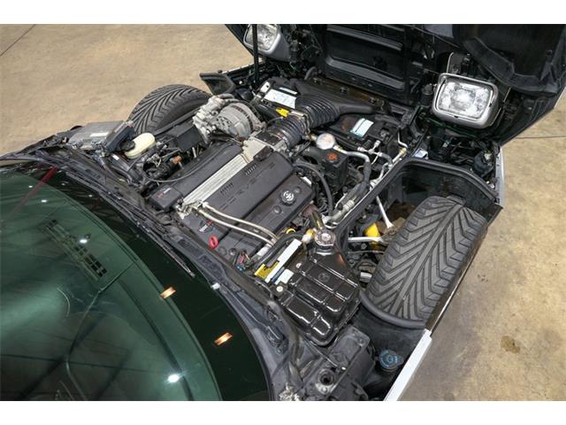 1996 Chevrolet Corvette (CC-2077803) for sale in Kentwood, Michigan