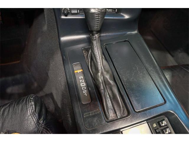 1996 Chevrolet Corvette (CC-2077803) for sale in Kentwood, Michigan