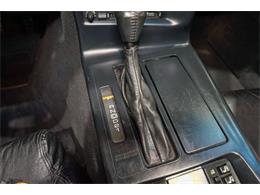 1996 Chevrolet Corvette (CC-2077803) for sale in Kentwood, Michigan
