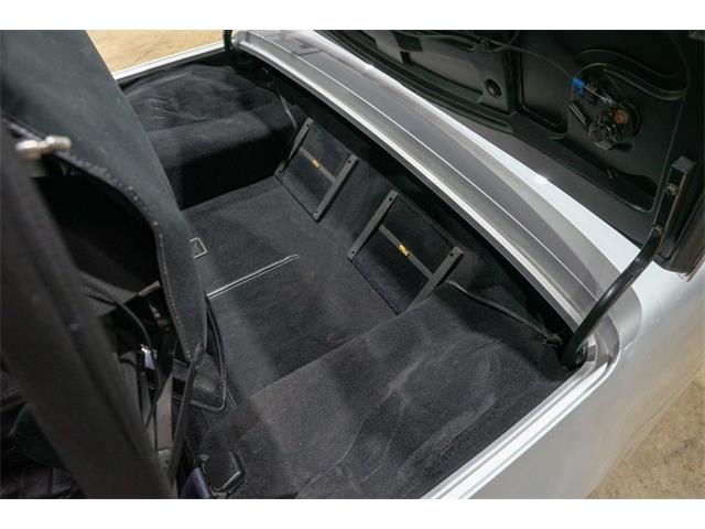 1996 Chevrolet Corvette (CC-2077803) for sale in Kentwood, Michigan
