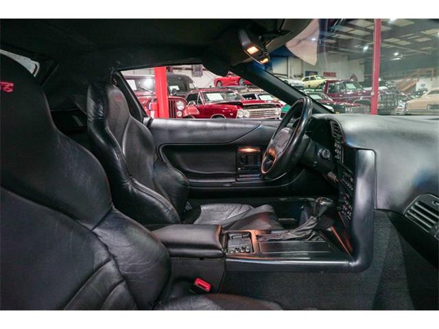 1996 Chevrolet Corvette (CC-2077803) for sale in Kentwood, Michigan
